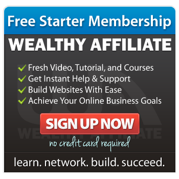 WA Starter Membership